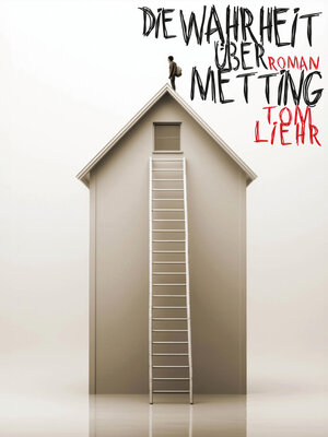 cover image of Die Wahrheit über Metting